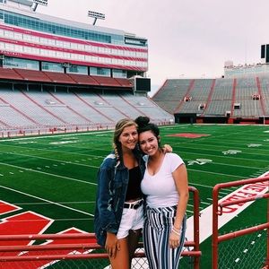 Meet your Posher, Hailey